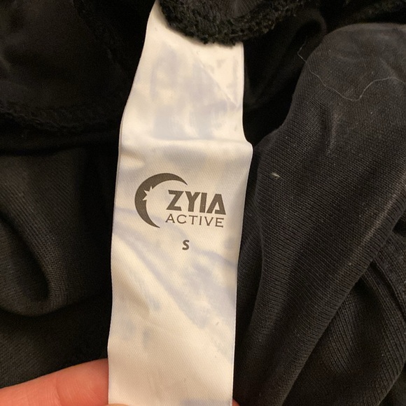 Zyia Genie Style joggers - Picture 4 of 4